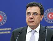 Αντιδρά η Τουρκία στην υπογραφή ΑΟΖ Κύπρου-Λιβάνου: "Προσπάθειες σφετερισμού - Δεν έχει την εξουσία για τέτοιες αποφάσεις"