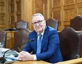 Εξεταστική ΟΠΕΚΕΠΕ-Κατάθεση Γ. Καρασμάνη: "Η τεχνική λύση ξεκίνησε επί Καρασμάνη και έληξε επί Καρασμάνη"