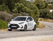 Ζήσαμε με το best seller αυτοκίνητο της ελληνικής αγοράς-αυτό είναι το μυστικό της επιτυχίας του Toyota Yaris