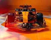 McLaren MCL39: Αυτό είναι το νέο μονοθέσιο των πρωταθλητών F1