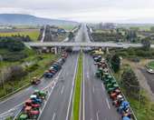 Νέα πανελλαδική σύσκεψη των αγροτών έως την Κυριακή