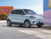 Ακόμα πιο φθηνό το Leapmotor T03 στην Ελλάδα-πόσο κοστίζει το μικρό ηλεκτρικό