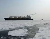 Guardian: Η ΕΕ εισάγει ακόμη ρωσικό LNG - Αυξήθηκαν οι αποστολές το 2025, αποφέροντας στο Κρεμλίνο 7,2 δισ. ευρώ