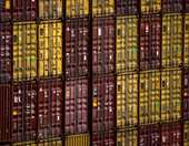 Κίνα: Εμπορικό πλεόνασμα-ρεκόρ παρά τους δασμούς