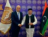 Λιβύη: Η συμφωνία με την Τουρκία στερείται νομικής νομιμότητας, λέει ο πρόεδρος της Βουλής