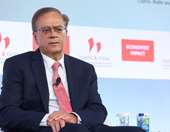 Γκ. Χαρδούβελης: Οι τράπεζες έτοιμες να "δώσουν λεφτά" και γνωρίζουν πώς να τα κατανέμουν με ορθολογικό τρόπο