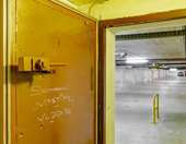 Η Γερμανία καταγράφει όλους τους χώρους - καταφύγια πολέμου