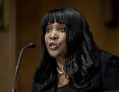 ΗΠΑ: Επιφυλακτικό το Ανώτατο Δικαστήριο απέναντι στην προσπάθεια του Τραμπ να απομακρύνει την Κουκ από τη Fed