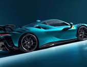 H Novitec πιστεύει ότι η Ferrari SF90 XX Stradale των 1.030 ίππων δεν είναι αρκετά δυνατή