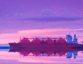 Η Ουγγαρία υπογράφει σύμβαση με τις ΗΠΑ για την προμήθεια 400 εκατ. κυβικών μέτρων LNG ετησίως