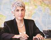 Δύο νέα πλοία για την Αγγελική Φράγκου - Ο εντυπωσιακός στόλος της