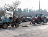 Κλιμάκωση των κινητοποιήσεων αποφάσισαν οι αγρότες - Απορρίπτουν τον διάλογο - Νέο "δεν πληρώνω" στα διόδια