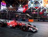 F1 GP Λας Βέγκας: Πρόγραμμα και ώρες τηλεοπτικής μετάδοσης