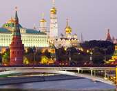 Η ρωσική κυβέρνηση διατάσσει την πώληση ουρανοξύστη των Ρωσικών Σιδηροδρόμων για την αποπληρωμή χρέους