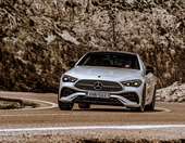 Δοκιμή Mercedes CLE 200: Είναι το καλύτερο cruiser της κατηγορίας;