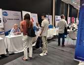 Πάνω από 300 επιχειρήσεις, με περισσότερες από 8.000 ευκαιρίες απασχόλησης, στην 50ή "Ημέρα Καριέρας" της ΔΥΠΑ