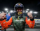 Νέο ρεκόρ για τον Sebastien Loeb στα 51 του (Εικόνες-Video)