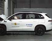 Τι βαθμολογία πέτυχε στο Euro NCAP το ηλεκτρικό SUV Leapmotor C10 που κυκλοφορεί και στην Ελλάδα