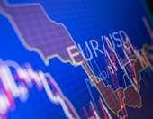 Απώλειες στις ευρωαγορές με πιέσεις από τις γεωπολιτικές εξελίξεις