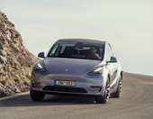 Το πρώτο αυτόνομο Tesla Model Y εντοπίστηκε στο Όστιν (video)