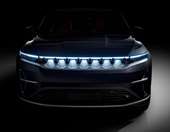 Jeep Wagoneer S: Μεγάλο και πανίσχυρο το νέο ηλεκτρικό SUV της φίρμας