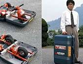 Mazda: Το αυτοκίνητο-βαλίτσα που έγινε παγκόσμιο φαινόμενο