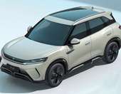 Στην Ελλάδα το BYD Atto 2-τιμές και εκδόσεις