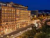 Η Schneider Electric στηρίζει τη βιωσιμότητα των ιστορικών ξενοδοχείων Μεγάλη Βρετανία και King George με εξειδικευμένους ενεργειακούς ελέγχους