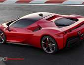 Η Ferrari σταματάει την παραγωγή του πρώτου μοντέλου της που έμπαινε στην πρίζα