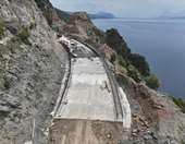 Πότε παραδίδεται ο δρόμος που θα φέρει την βόρεια Εύβοια πιο κοντά στην Αθήνα