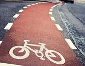 Θεσσαλονίκη: Παράνομος ο ποδηλατόδρομος της Λεωφόρου Νίκης