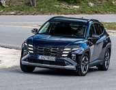 Δοκιμή Hyundai Tucson: Είναι αυτό το ιδανικό οικογενειακό SUV