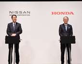 Η Honda προσπαθεί να εξαγοράσει Nissan και Mitsubishi, σύμφωνα με πρώην CEO