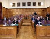 Εξεταστική για ΟΠΕΚΕΠΕ - Στ. Τζουμάκας: Οι κυβερνήσεις από το 1981 δεν οργάνωσαν καμία πολιτική για τις αγροτικές επιδοτήσεις