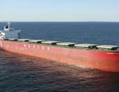 Αύξηση 69% στα "ταμεία" της Navios της Αγγελικής Φράγκου