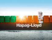 Hapag-Lloyd και Maersk υπέγραψαν συμφωνία μακροχρόνιας συνεργασίας - Συνδυαστική χωρητικότητα στόλου 3,4 εκατ. TEU