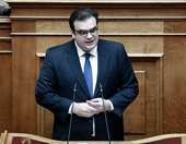 Κυρ. Πιερρακάκης: Fake news τα σενάρια περί υποχρηματοδότησης και υποβάθμισης των δημόσιων Πανεπιστημίων