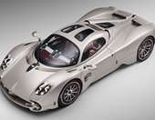 Video: Οδηγούμε την Pagani Utopia, ένα έργο τέχνης σε 4 τροχούς