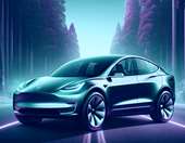 Πότε έρχεται το μικρομεσαίο Tesla κάτω των 25.000 ευρώ