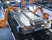 Μεγάλη φίρμα προχωρά σε ανάκληση χιλιάδων ηλεκτρικών αυτοκινήτων