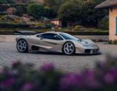 Η Gordon Murray S1 LM πουλήθηκε στην πιο "ψαρωτική" δημοπρασία που έγινε ποτέ