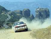 Το Ιστορικό Ράλλυ Ακρόπολις επιστρέφει στις 4-5 Ιουνίου 2022