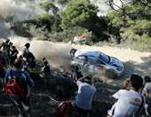 ΕΚΟ Ράλλυ Ακρόπολις 2025: Αυτά είναι τα καλύτερα σημεία κάθε ειδικής