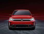 Το πρώτο ηλεκτρικό VW GTI έρχεται αλλά δεν είναι αυτό που περιμέναμε