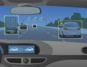 Πόσο ενοχλούν τον οδηγό τα συστήματα υποβοήθησης