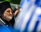 Αρχιεπίσκοπος Αμερικής Ελπιδοφόρος: Το μεγάλο ΟΧΙ του 1940 είναι ένα παντοδύναμο ΝΑΙ στην ελευθερία και στην αλήθεια