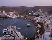 Επανέρχεται η ακτοπλοϊκή σύνδεση Πειραιά - Κύθνου