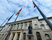 Γερμανία: Χωρίς ρεύμα 50.000 νοικοκυριά στο Βερολίνο μετά από πυρκαγιά σε εργοστάσιο παραγωγής ενέργειας