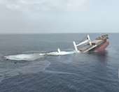 Οι Χούθι απελευθέρωσαν το πλήρωμα του ελληνικού Eternity C που δέχτηκε επίθεση στην Ερυθρά Θάλασσα τον Ιούλιο