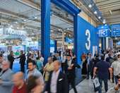 Τα διεθνή νηολόγια παρουσιάζουν τις καινοτομίες τους στα Ποσειδώνια 2024